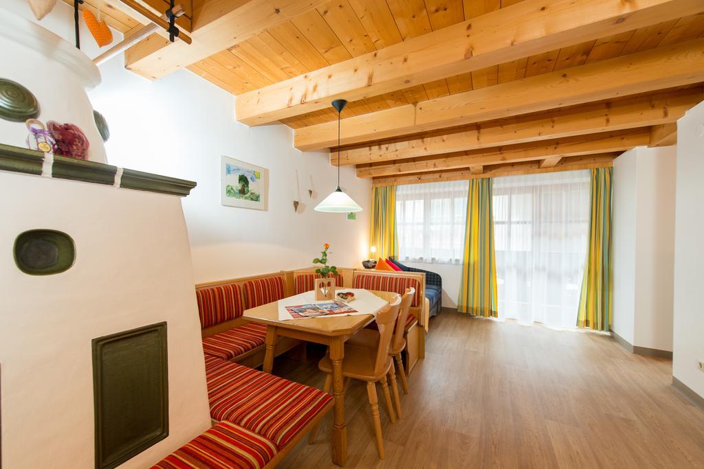 מריה אלם אם שטיינרנן מיר Haus Stablerkraemer מראה חיצוני תמונה