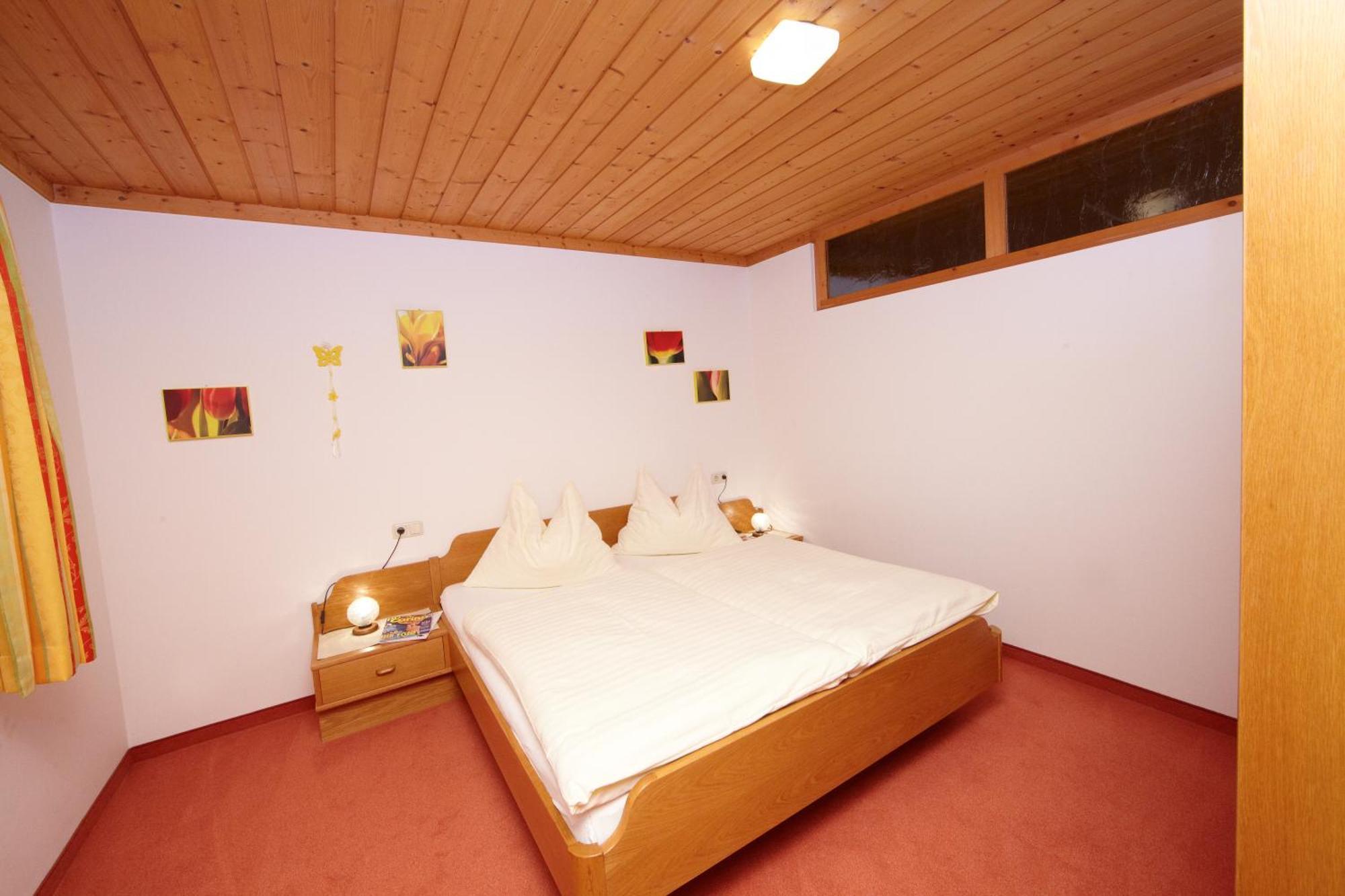 מריה אלם אם שטיינרנן מיר Haus Stablerkraemer מראה חיצוני תמונה